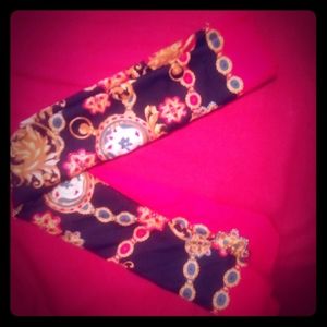 Women's shall/scarf A05